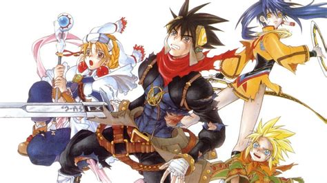 Top 100 RPGs of All Time .